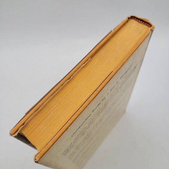 Maya Archaeologist by J. Eric S. Thompson Vintage 1963 Third Printing HCDJ BK050 - Picture 4 of 11